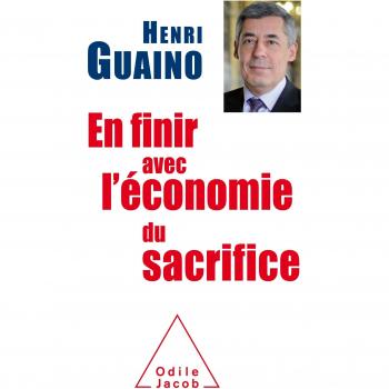 En finir avec l'économie du sacrifice