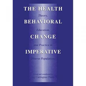 The Health Behavioral Change Imperative