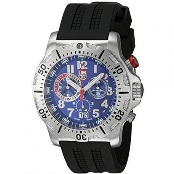 Reloj 8153 RP Luminox – Diseño Moderno para Hombres