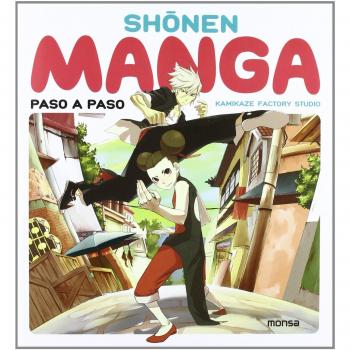SHONEN MANGA