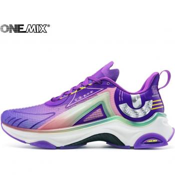 Verschleißfeste Herren Laufschuhe von ONEMIX