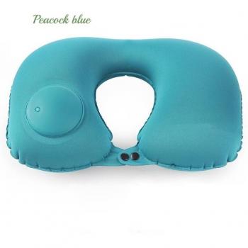 Coussin de voyage automatique