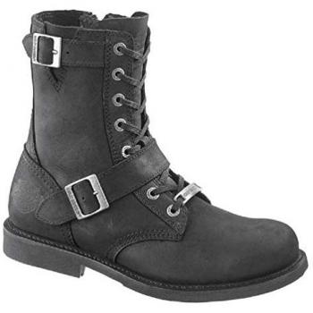 Harley Davidson D95264 Ranger Biker Boots