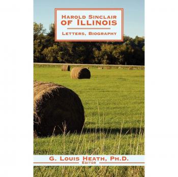 Harold sinclair of illinois paperback