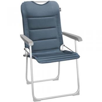 BRUNNER Camping Klappsessel Sangria