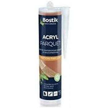 Mastic Parquet Acrylique