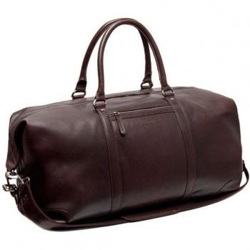 Chesterfield Cavoli 55 cm Weekender aus Leder