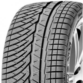 Michelin Pilot Alpin PA4 255/40 R20 101V Neumáticos