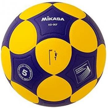Mikasa Korfball K5-IKF, offizieller Spielball IKF