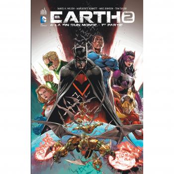 EARTH 2