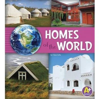 Homes of the World