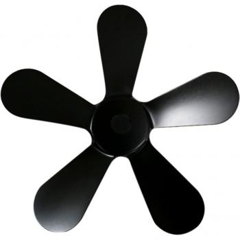 Aluminum Wood Stove Fan
