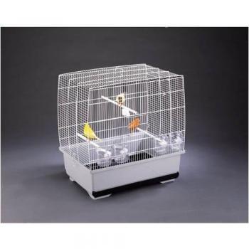 IMAC Irene4 Gabbia per Uccelli (Blu)