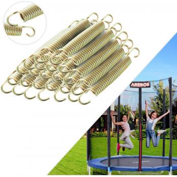 Trampolin Arebos Sprung