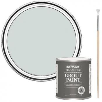 Dove Grey Surface Grout Refinish – 250 mL
