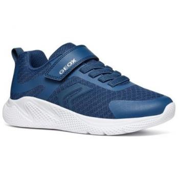 Baskets Junior Geox Sprintye Marine
