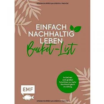 Einfach nachhaltig leben