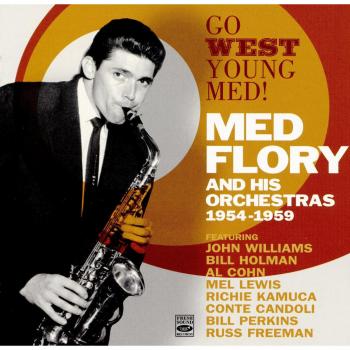 Go West Young Med ! 1954-1959