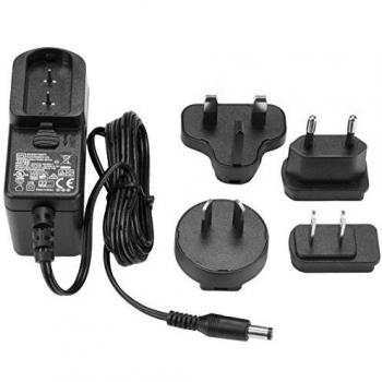 Inversor y Cargador Portable Negro SVA5N3NEUA de StarTech