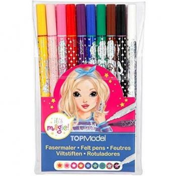 Magic Marker Set for Top Model