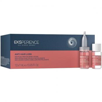 Revlon Professional Lozione Anticaduta Cuoio Capelluto 12 fl x 7 ml