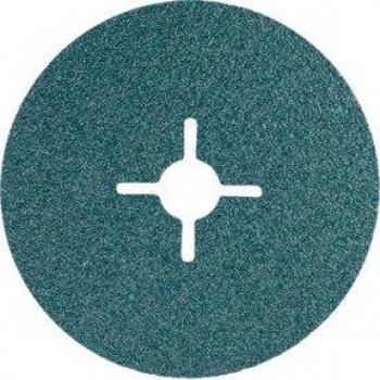 Disco di levigatura Ø 100 mm grana 50 25 pz