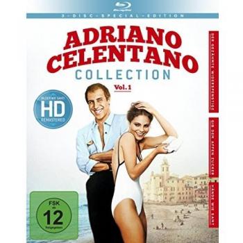 Adriano Celentano