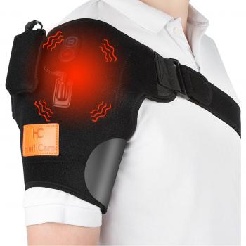 Frozen Shoulder Heat Wrap