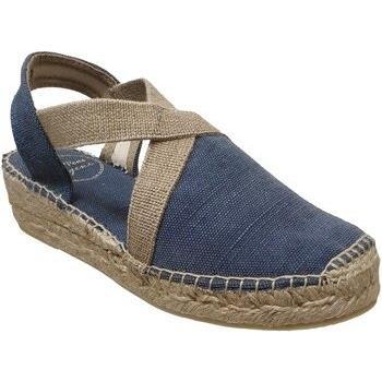 Espadrillas Toni Pons Verdi V Blu Scuro (repeated)