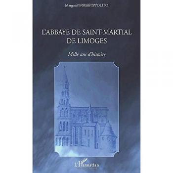L'abbaye de Saint-Martial de Limoges