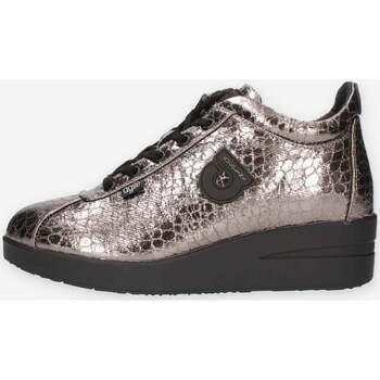 Ruco Agile Street – Baskets Montantes Grises 226‑A