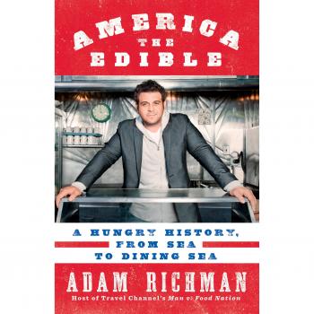 America The Edible