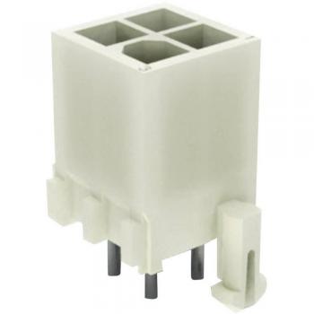 TE Connectivity 1-770190-0 Mini Universal MATE-N-LOK 15-Pin Housing