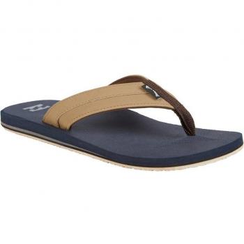 Zehentrenner Billabong All Day Impact MFOT1BAD Braun 40 male