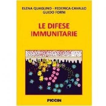 Le difese immunitarie