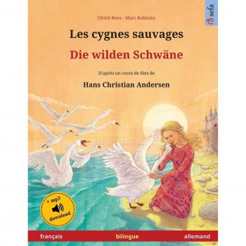 Les cygnes sauvages