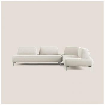 Angolo Newton T07 Divano con Schienali Movibili