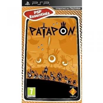 Patapon Basique