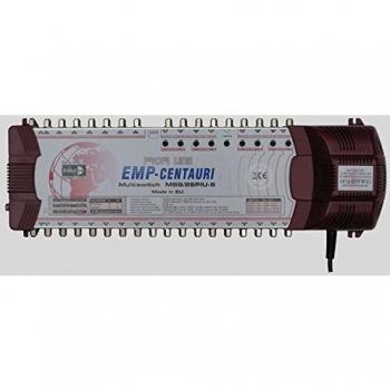 EMP PROFILINE Multischalter MS 9/26 PIU-6
