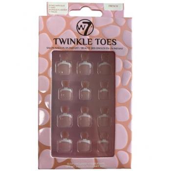 Uñas Postizas Elegancia para Pies