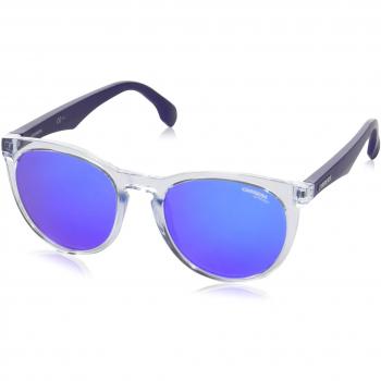 Carrera 5040/S TE 4QI, Gafas de Sol para Adultos, Morado