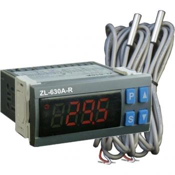 Dispositif Température RS485 ZL‑630A‑R – Stockage Frais