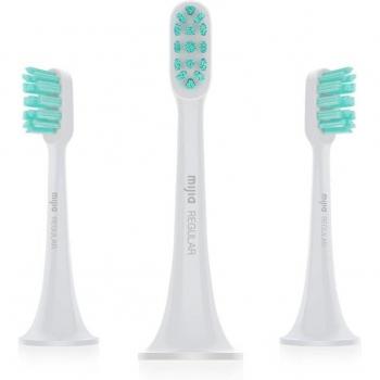 Têtes de remplacement Mijia pour brosse à dents électrique