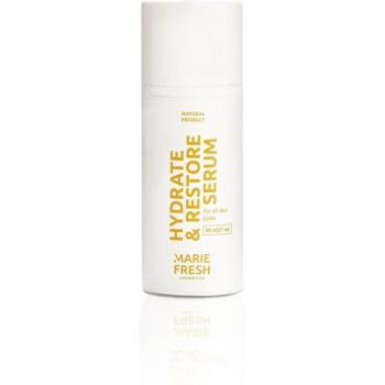 Marie Fresh Restoration & Hydration Serum