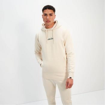 Ellesse Hoodie Pershuta Off White S