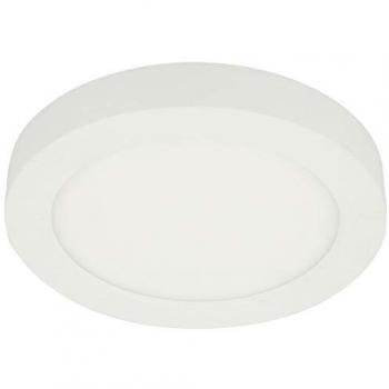 Plafonnier LED Globo Ronde 24 W – Lampe de Cuisine et Couloir, 2100 lm