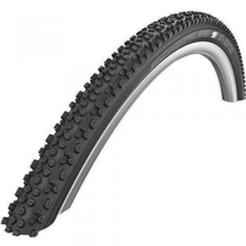 Schwalbe X-ONE CX COMP Reifen 28 Zoll 35-622 schwarz