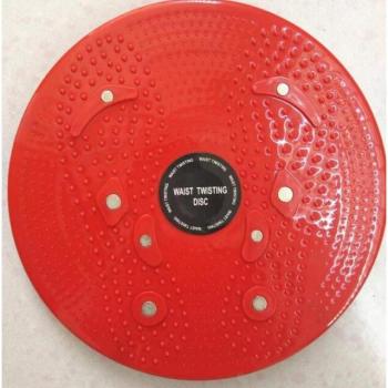 Plateforme Equilibreuse pour Tonification Abdominale à Usage Domestique