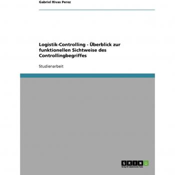 Logistik-Controlling