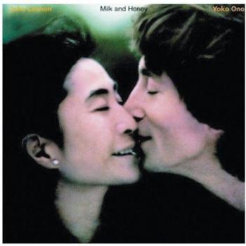 Lennon, John & Ono, Yoko Milk And Honey